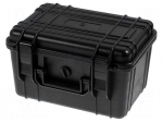 Suitcase: tool case | 263x206x156mm | ABS | IP67