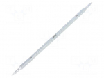 Interchangeable blade | Torx&reg; | TX03,TX04 | Series: SYSTEM 4 | 120mm