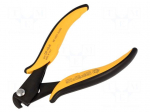 Pliers | miniature,for separation sheet PCB | Pliers len: 147mm