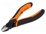 Pliers | side,cutting | Pliers len: 125mm | ERGO&reg;