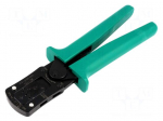 For crimping | BXH-001T-P0.6,SXH-001T-P0.6 | terminals | Mat: steel