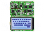 Dev.kit: Microchip | Comp: PIC18F87K22,RA6963