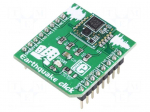 Click board | vibration sensor | I2C | D7S | manual,prototype board