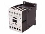 Contactor: 4-pole | NO x4 | 230VAC | 4A | DIN | DILA-40 | screw terminals