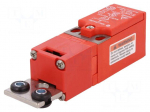 Safety switch: key operated | Series: ELF | Contacts: NC | IP67