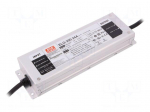 Power supply: switched-mode | LED | 300W | 24VDC | 22.4&divide;25.6VDC | IP67