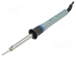 Soldering iron: with htg elem | 40W | 230V | Plug: EU