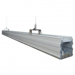 LED valgus lineaarne Supermarketi valgusti 80W 130 lm/w 4500K IP20
