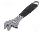 Key | adjustable | 158mm | Max jaw capacity: 21mm | Man.series: ERGO&reg;
