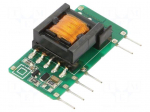 Converter: AC/DC | 6.6W | Uout: 3.3VDC | Iout: 2000mA | 70% | 85&divide;305VAC