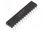 IC: AVR microcontroller | DIP28 | 1.8&divide;5.5VDC | Cmp: 3 | AVR128 | AVR-DA