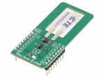 Click board | prototype board | Comp: LDT0-028,MCP3221