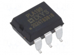 Relay: solid state | SPST-NO | Icntrl max: 50mA | 150mA | max.400VAC