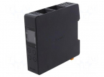 Automation module: regulator | temperature | analogue,SSR | IP20