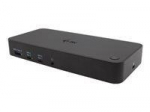 I-TEC USB 3.0/C/ TB3 3x 4K Dock PD 100W