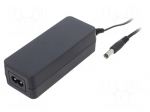 Power supply: switching | 15VDC | 1.25A | Out: 5,5/2,1 | 18W | 90&divide;264VAC