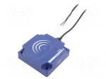 Sensor: inductive | 0&divide;40mm | PNP / NO | Usup: 12&divide;24VDC | 100mA | cables