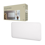 Mill | Heater | IB900DN Steel | Panel Heater | 900 W | Number of power levels 1 | Suitable for rooms up to 11-15 m&sup2; | White | N/A