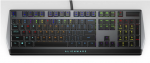 Dell | Alienware Gaming Keyboard | AW510K | Mechanical Gaming Keyboard | Wired | RGB LED light | EN | English | Numeric keypad