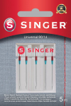 Singer | Universal Needle for Woven Fabrics 90/14 5PK