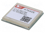 Module: LTE | Down: 10Mbps | Up: 5Mbps | SMD | EDGE,GPRS,GSM,LTE CAT1