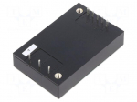 Converter: DC/DC | 150W | Uin: 9&divide;36VDC | Uout: 28VDC | Iout: 5.4A | THT