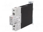 Relay: solid state | Ucntrl: 4&divide;32VDC | 23A | 42&divide;600VAC | RGC1 | 1-phase
