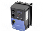 Automation module: vector inverter | 0.75kW | 3x400VAC | IN: 4 | 2.2A