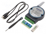 Automation module: digital input | -25&divide;70&deg;C | IN: 0&divide;10V | Digit.in: 2