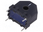Transformer: current | ASM | I AC: 1&divide;20A | 50&Omega; | &plusmn;10% | Core: solid