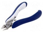 Pliers | side,cutting | ESD | 120mm