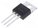 Transistor: N-MOSFET | unipolar | 150V | 83A | 294W | TO220-3