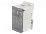 Splice terminal: distribution block | Entrelec | 1kV | polyamide