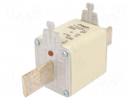 Fuse: fuse | 250A | 500VAC | gG | industrial | NH3C