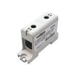 TS1095G L klemm Al/Cu 16-95mm2