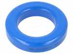 Ferrite: toroidal | L: 15.88mm | &Oslash;int: 49.23mm | &Oslash;out: 77.8mm | 37nH