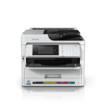 Epson | Multifunctional Printer | WorkForce Pro WF-C5890DWF | Inkjet | Colour | A4 | Wi-Fi