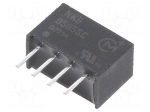 Converter: DC/DC | 1W | Uin: 2.97&divide;3.63VDC | Uout: 5VDC | Iout: 200mA