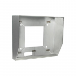 DAX-1-1 ~ Lietus aizsēgs CP2513 audio domofonam Laskomex