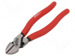 Pliers | side,cutting | DynamicJoint&reg; | 180mm | Classic