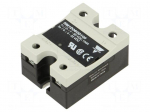 Relay: solid state | Ucntrl: 4&divide;32VDC | 100A | 1&divide;60VDC | RM1D | IP20