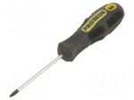 Screwdriver: standard | Pozidriv&reg; | PZ0 | Blade length: 60mm