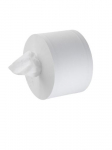 WEPA Toilet paper is pulled from inside TPCB2150 - 10.7, 150m, 10.7 x 25, Cellulose, ( 12pcs)