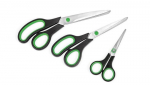 Forpus Scissors, 25.5cm, rubberised 1110-006