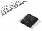 PMIC | DC/DC converter | Uin: 4.5&divide;20VDC | Uout: 0.9&divide;12VDC | 3A | SMD