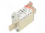 Fuse: fuse | 160A | 690VAC | 440VDC | aR | ceramic | NH000