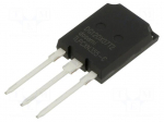 Transistor: IGBT | 650V | 120A | 893W | TO247PLUS