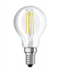 Parathom Classic P Filament | E14 | 4 W | Warm White