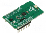 Click board | prototype board | Comp: ADPD1080 | 3.3VDC