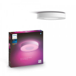 Philips Hue Hue Infuse M griestu lampa balts 915005997201 8718696176498